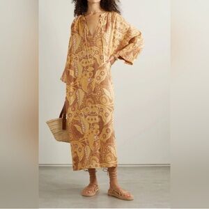 Mara Hoffman 'Lysa' Dress XS